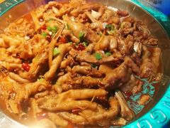 -胖哥俩肉蟹煲(爱琴海购物公园店)