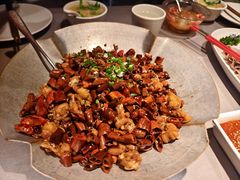 -三江里·宜宾川菜(亚运村店)