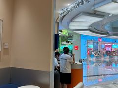 -海马体照相馆(成都来福士广场店)