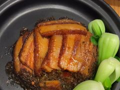 -李先生牛肉面大王(欧亚卖场店)