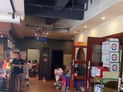 -天下客饭店(中山路店)