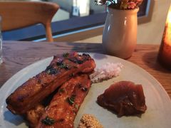 -BOR Eatery(安福路店)