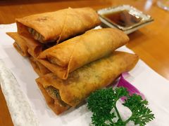 -银子铁板烧料理自助餐(人民广场店)