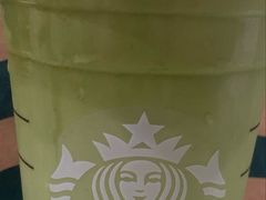 -星巴克(西湖天地店)