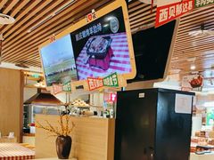 -西贝(南开大悦城店)