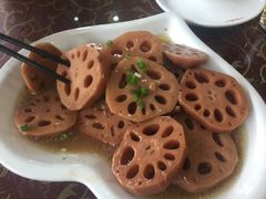 -天元河田土鸡店(莲花山店)