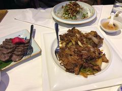 -赵记老铺(市府恒隆广场店)