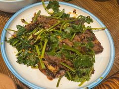 -湘聚缘湘菜馆(斜土路店)