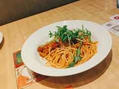 必胜客经典意式肉酱面-必胜客(WOW中心城店)