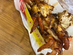 -家宴·灌蛋·沙茶面(曾厝垵店)
