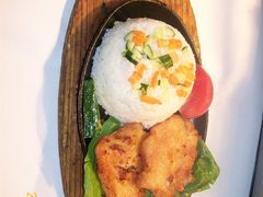 -华东政法大学第二食堂(松江校区)