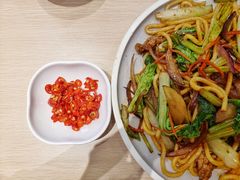 -I-YOU面缘·仁和新城店