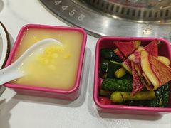 -满兴咱妈烀饼铁锅炖(兰州北街店)