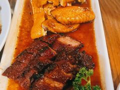 烧味拼盆-双塔老饭店