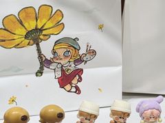 -泡泡玛特POPMART(赛格国际购物中心店)