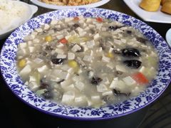 -老班长大酒店(海关大楼店)