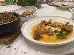 -沪华海鲜大酒楼(南汇店)