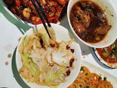 -老长沙龙虾馆·聚会餐厅(白石洲店)