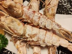 -王鼎精致料理铁板烧(世博源店)