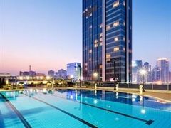 -广州粤海喜来登酒店