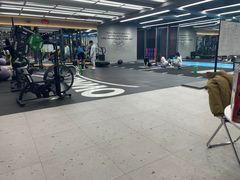 -OWNBODY健身(下沙店)