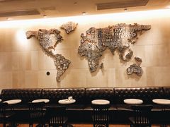 大堂-星巴克臻选(广州沙面店)