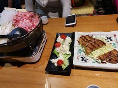 -胜代日本料理(云程巷小区店)