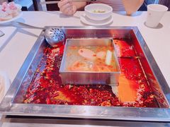-红鼎坊·老成都火锅(新南门店)