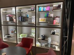 -VIP 威尔仕健身·游泳(嘉华中心店)