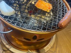 -AJIYA炭火烧肉(徐汇正大乐城店)