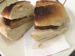 -义顺牛奶公司(庇利金街店)