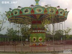 -森波拉火山温泉