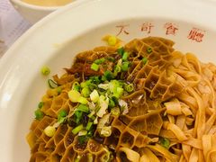 -大哥餐厅(西城花园店)