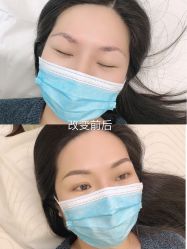 -久匠·纹眉半永久野生眉