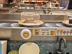 -元气寿司(东方宝泰店)