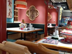 -曲氏老北京铜锅涮肉•火锅(不老街店)