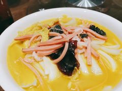 -莫山小馆(大石桥店)