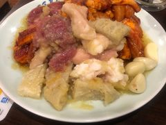 -蒜香焼肉PURUSHIN(马场路店)