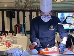 -北京宴(华贸购物中心店)