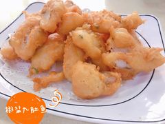 -老字号蛇口德记烧腊饭店·海鲜加工