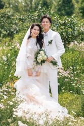 -巴黎新娘婚纱摄影·婚礼策划(嘉定总店)