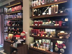 零售区-星巴克臻选(思南公馆店)