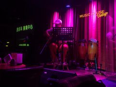 -音乐房子·Vintage Live Bar(玉林总店)