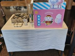 -成都安仁福朋喜来登酒店