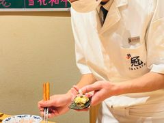 -鮨冠OMAKASE食べ放题(北京首店)