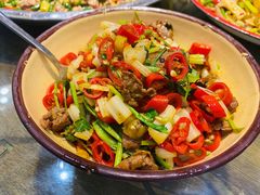 -灶东家民间菜(回兴店)