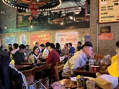 -HIB HUB公社(解放西路店)