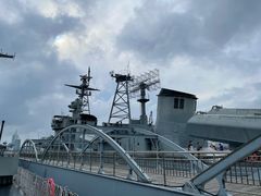 -中国人民解放军海军博物馆