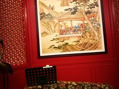 -银都上海菜馆(粤海东路店)