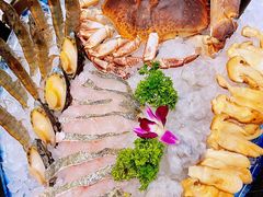 -金陵饭店 56F 家·海鲜火锅餐厅